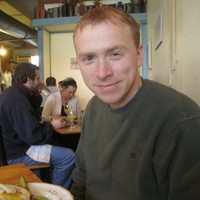 Scott McDowell