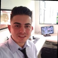 Jhonatan Gomes