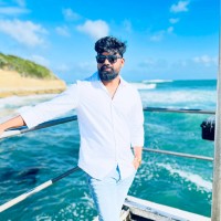 Vinay Kumar Chinta