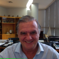 Pedro Gomez Centurion