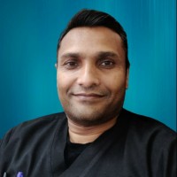 Geevarghese John