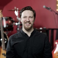 Tyler Colin Perry