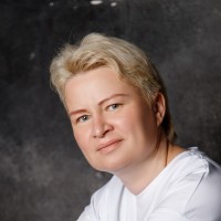 Nadezhda Osipova