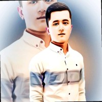Shahzod Sharofiddinov