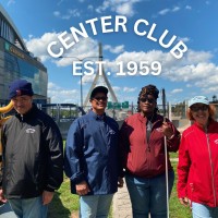 Center Club Boston