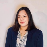 Faith Liza Regino