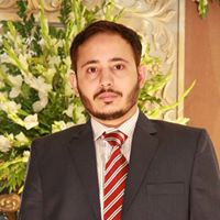 Hassan Rashid