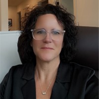 Lori Hall