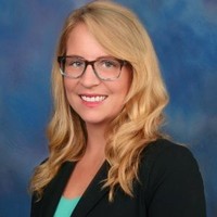 Mandy Haack, CRPC