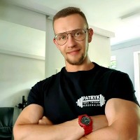 Patryk Ungierat