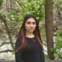 Emma Hakobyan
