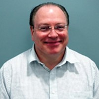 Christopher Lefrois