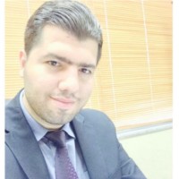 Khaled Abushammala, Cfe, Cia (P1)