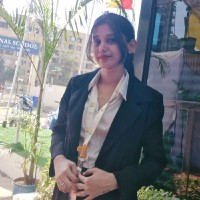 Sakshi Dalvi