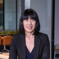 Carol Chin