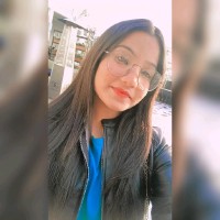Ayushi Goyal