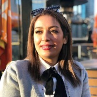 Azita Mohammad Karimi