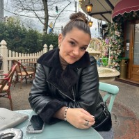 Alexia Maria Anita