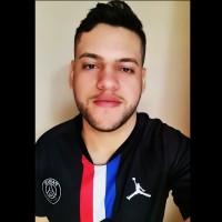 Gabriel Batista Neves