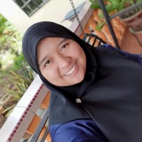 Nurul Izzaty