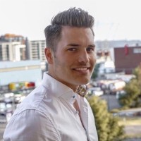 Christoffer S.Berg