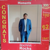 Shantanu Mishra
