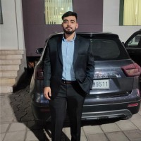 Rishabh Pahuja