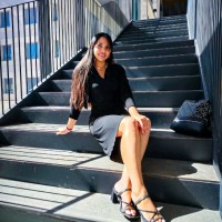 Kaurina Morales Almarza