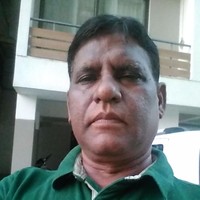 Swaminath Yadav
