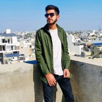 Himanshu Gurjar