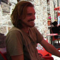Erik Hendrix