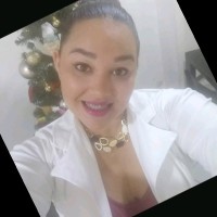 Andrea Meza Mora