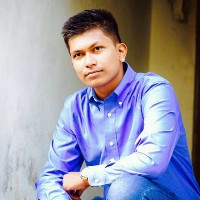 Sunil Patel