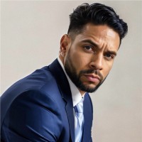 David Velosa Hincapié