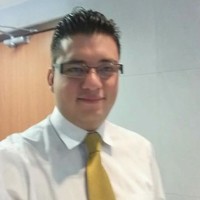 Carlos Almeida Garcia