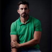 Magno Magalhães Júnior CEO