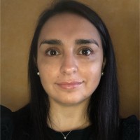 Pilar González Uribe