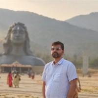 Vivek Kumar