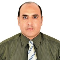 Magdi Badr