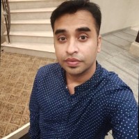 Dr Vaibhav Chheniya