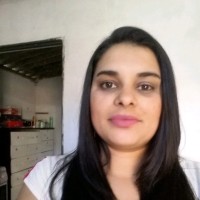 Ana claudia Castilho