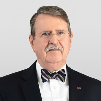 J. William Eshelman