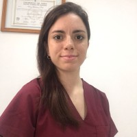Macarena Rubio