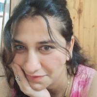 Mrunali Sawant