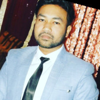Suman Majumdar