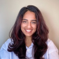 Monika Shewani