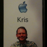 Kris Lunos