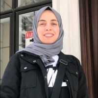 Wafa Al-Ameri
