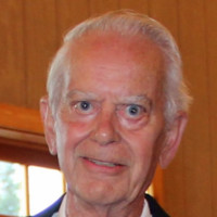 Harold Reeks