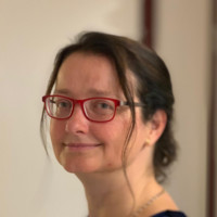 Ingrid van Garderen